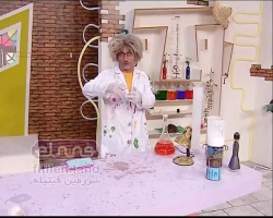 آقای کنجکاو فیتیله - 10